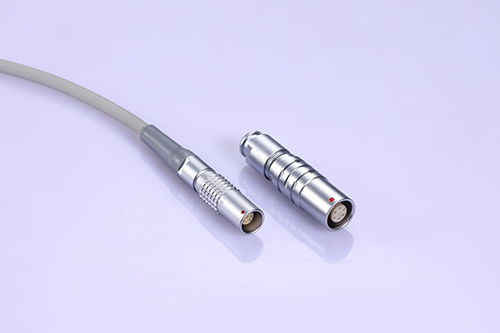 Chirurgische Steckverbinder Anwendung 2