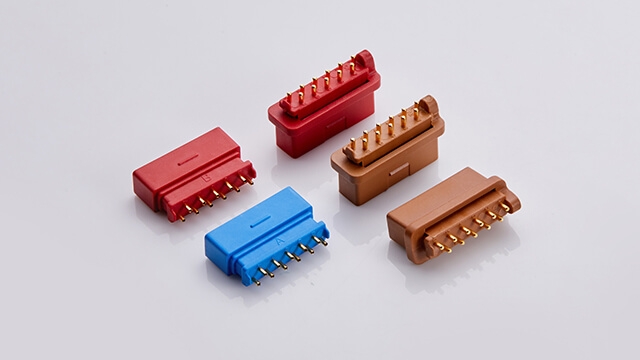 11P Male Pin Header Connector | Cambus
