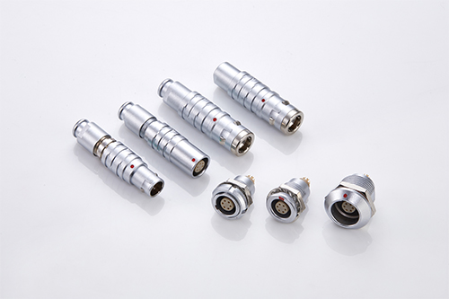 Chirurgische Steckverbinder Anwendung 3
