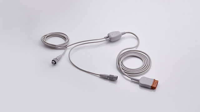 Adapterkabel für medizinisches Gerät