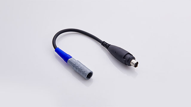 SpO2-Adapterkabel