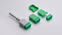 Kunststoffspritzguss ECG - Cambus